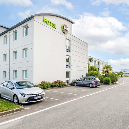 B&B HOTEL Nantes Aéroport Bouguenais Esterno foto